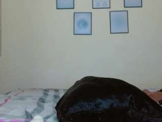 Live webcam model alanabest79 on Soda Cams