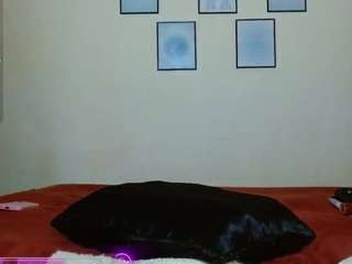 Live webcam model alanabest79 on Soda Cams