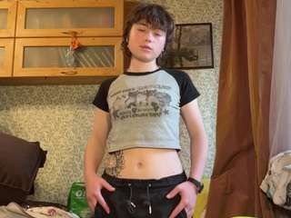 Eliska live cam preview