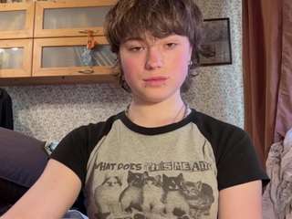 Eliska live cam preview