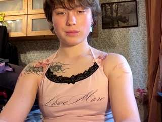 Eliska live cam preview