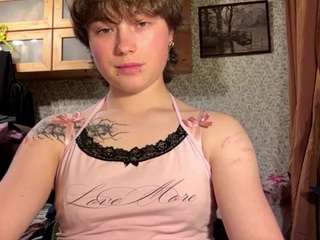 Eliska live cam preview