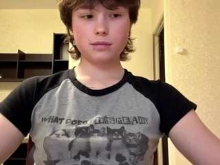 Eliska live cam preview