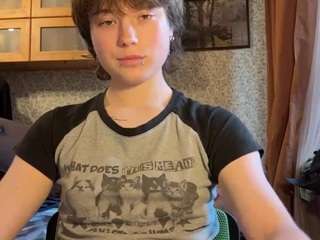 Eliska live cam preview