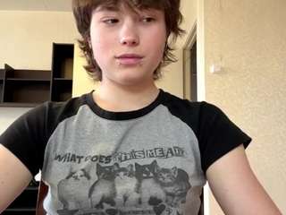 Eliska live cam preview