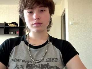 Eliska live cam preview
