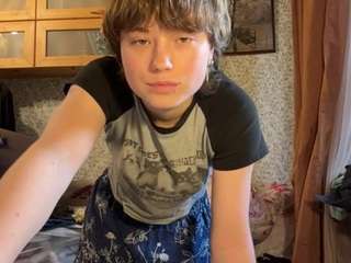 Eliska live cam preview