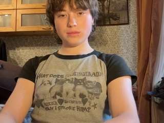 Eliska live cam preview