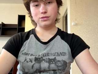 Eliska live cam preview