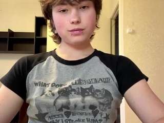 Eliska live cam preview