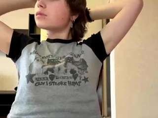Eliska live cam preview