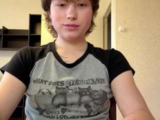 Eliska live cam preview