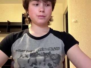 Eliska live cam preview