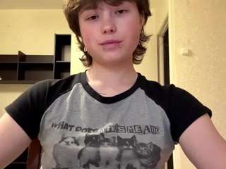 Eliska live cam preview