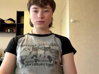 Eliska live cam preview