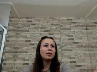 Aryanette camgirl en direct