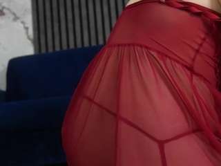 Christynne live cam preview