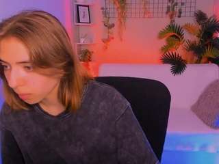 hanna-triss Live Webcam on CamSoda