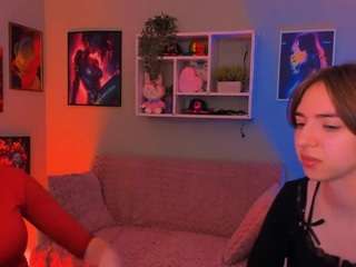 le modèle hanna-triss est en webcam porno dans un show sur le site camsoda, il possède les tags suivants: teen 18,young adult,hd