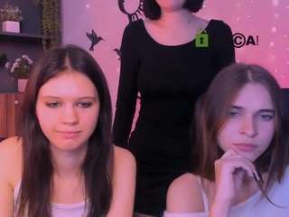 hanna-triss live cam preview