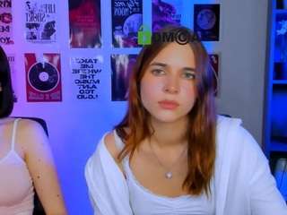 hanna-triss live cam preview