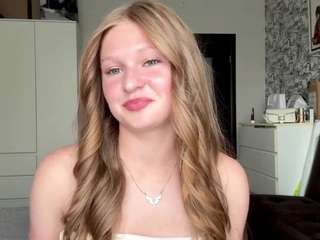 Juliettegeils's cam show statistics and live stream
