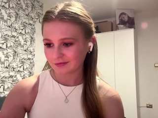 Stacy live cam