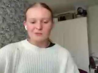Stacy live cam preview