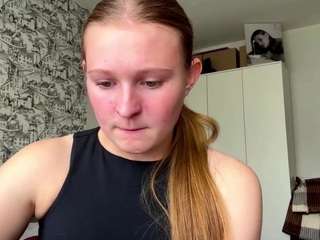 Stacy live cam preview