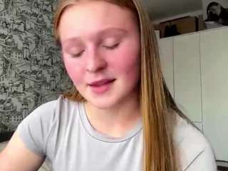 Stacy live cam preview
