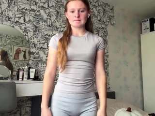 Stacy live cam preview