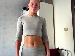 Stacy