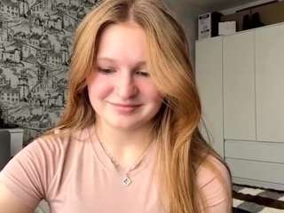 Stacy live cam preview