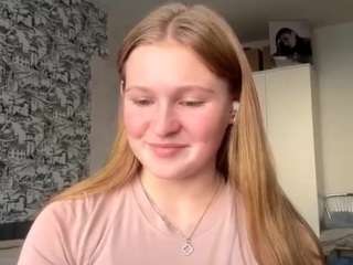Stacy live cam preview