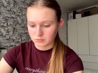 webcam modeli juliettegeils