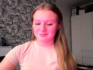 Stacy live cam preview