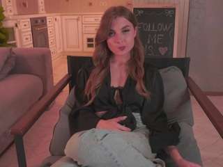 margaritestueckr... Live Webcam on CamSoda
