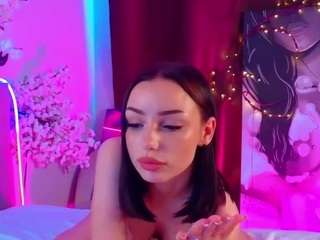 mayapratt Live Webcam on CamSoda