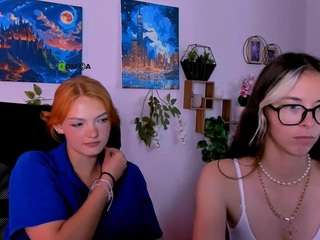 melody-sky Live Webcam on CamSoda