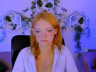 melody-sky live cam