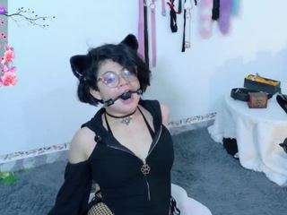 meowwcat4 live webcam show