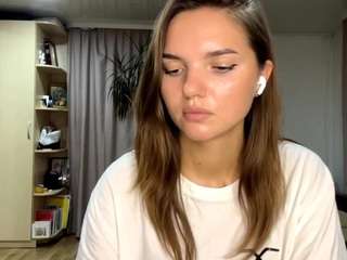 pennymistrot's live room