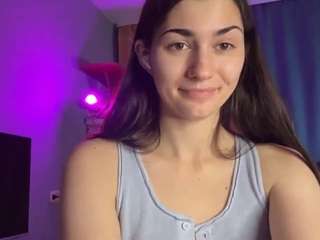 StepanieReagor live cam preview