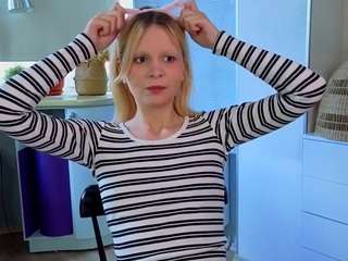 TabathaMihelich live cam