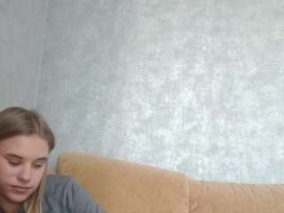 yenmcclafferty Live Webcam on CamSoda