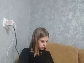 Alice live cam