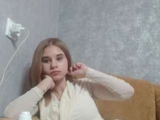 Alice live cam preview