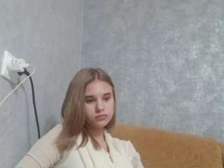 Alice live cam preview