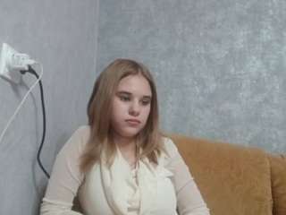 Alice live cam preview