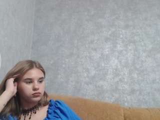 Alice live cam preview